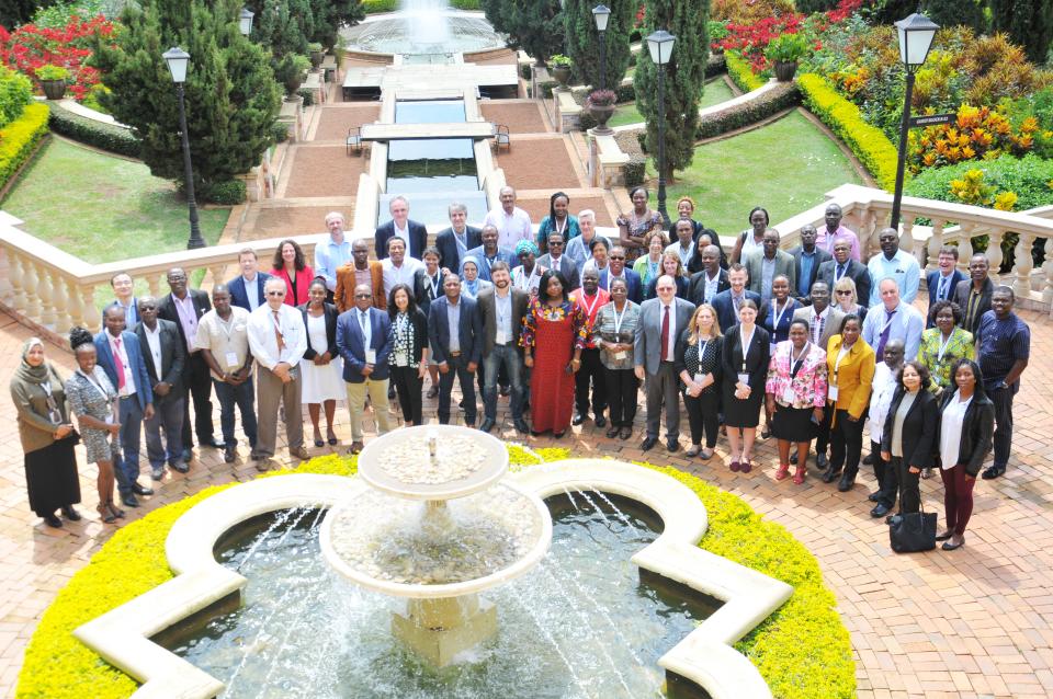 First ‘Africa Forum on Natural Capital Accounting’ in Kampala, Uganda, November 2019