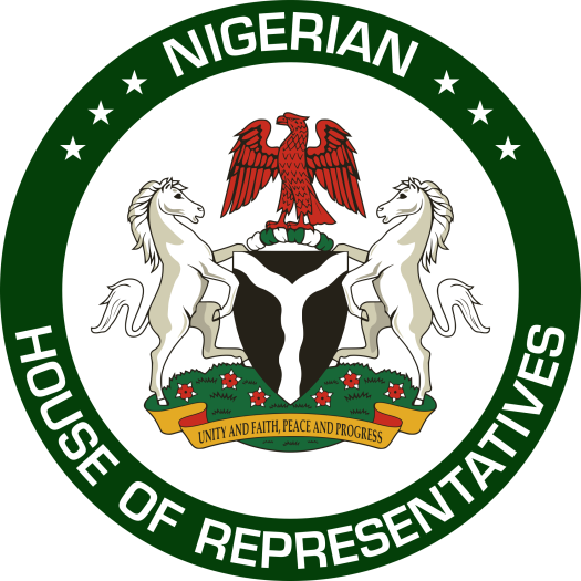Nigerian house of representatives